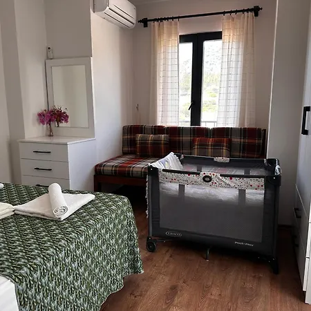 Apartament Carian Trail Evdatca - Kargi Bay, Close To Datca