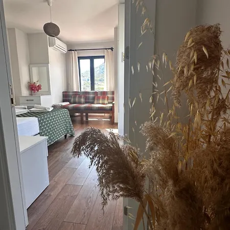 Carian Trail Evdatca - Kargi Bay, Close To Apartament