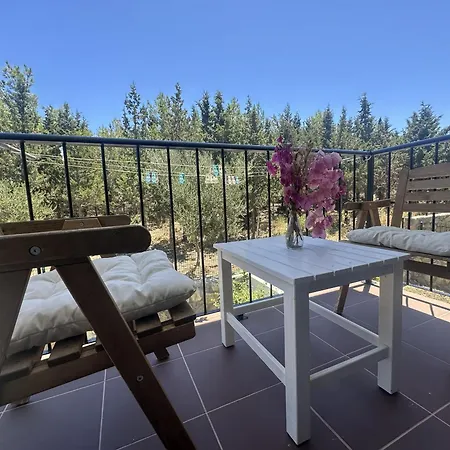Апартаменты Carian Trail Evdatca - Kargi Bay, Close To Датча