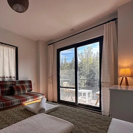 Apartament Carian Trail Evdatca - Kargi Bay, Close To Datca