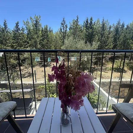 Carian Trail Evdatca - Kargi Bay, Close To Апартаменты Датча