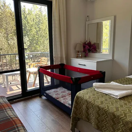 Apartament Carian Trail Evdatca - Kargi Bay, Close To *