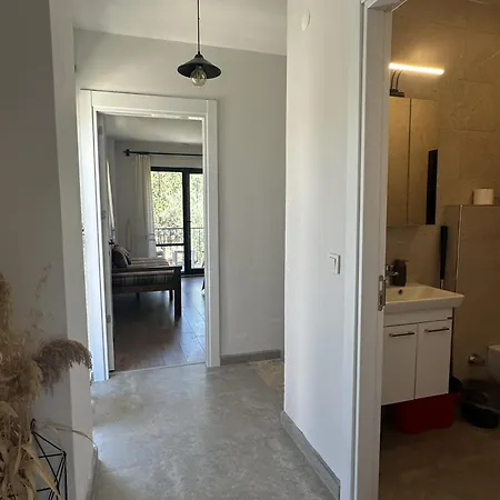 Apartament Carian Trail Evdatca - Kargi Bay, Close To