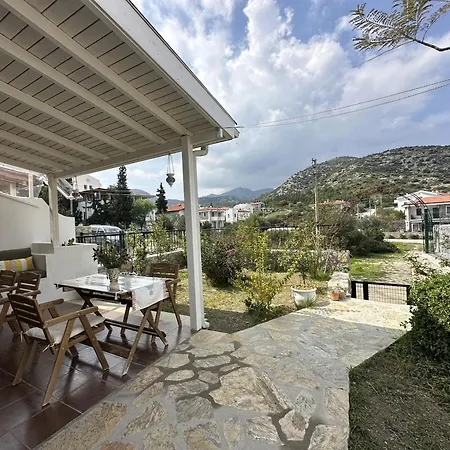 Carian Trail Evdatca - Kargi Bay, Close To *