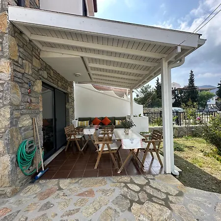 Carian Trail Evdatca - Kargi Bay, Close To Appartement