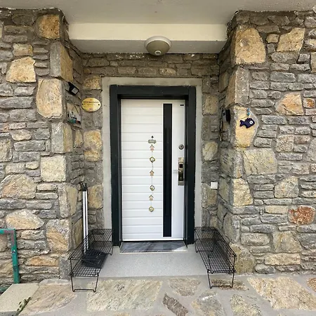 Carian Trail Evdatca - Kargi Bay, Close To Апартаменты
