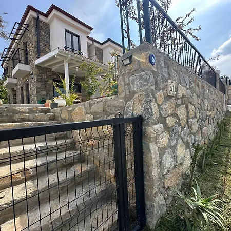 Апартаменты Carian Trail Evdatca - Kargi Bay, Close To