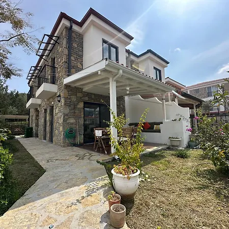 Carian Trail Evdatca - Kargi Bay, Close To Апартаменты *