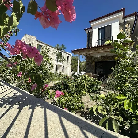 Carian Trail Evdatca - Kargi Bay, Close To Appartement *