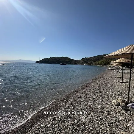 Carian Trail Evdatca - Kargi Bay, Close To *