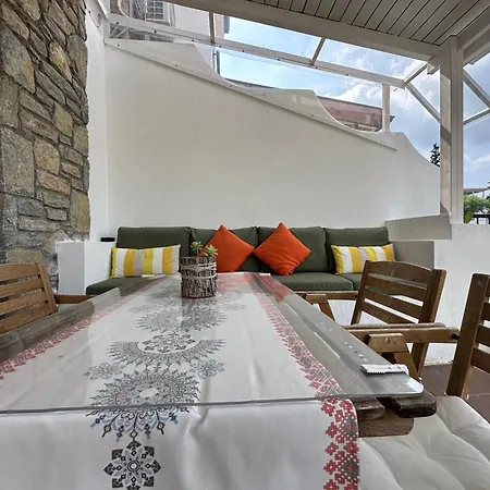 Carian Trail Evdatca - Kargi Bay, Close To Апартаменты