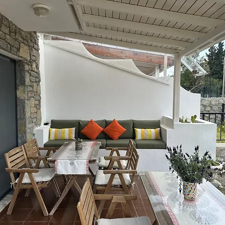 Апартаменты Carian Trail Evdatca - Kargi Bay, Close To Датча