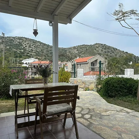 Carian Trail Evdatca - Kargi Bay, Close To Appartement *