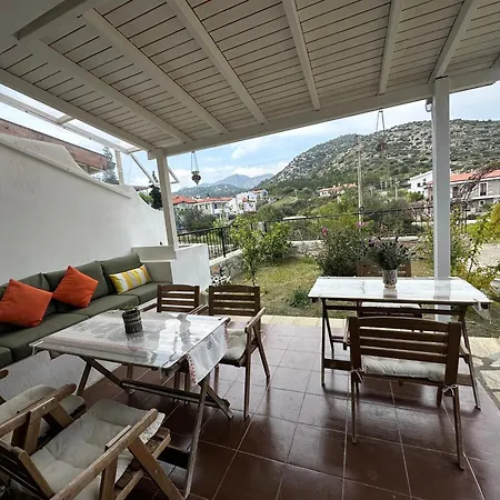 Carian Trail Evdatca - Kargi Bay, Close To