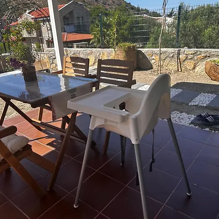 Carian Trail Evdatca - Kargi Bay, Close To Appartement *