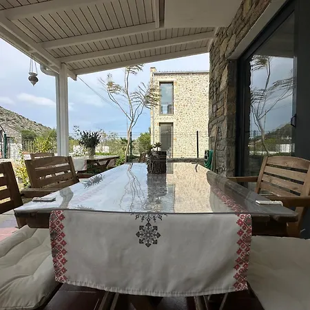 Carian Trail Evdatca - Kargi Bay, Close To Apartament *