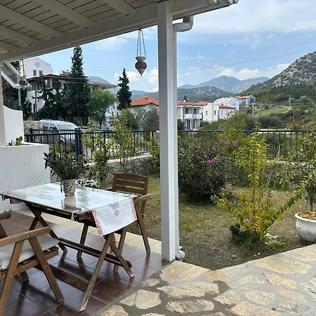 Carian Trail Evdatca - Kargi Bay, Close To Apartament