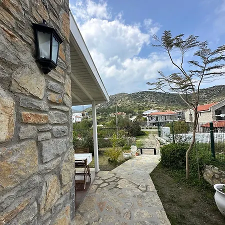 Carian Trail Evdatca - Kargi Bay, Close To Datca