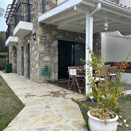 Carian Trail Evdatca - Kargi Bay, Close To Apartament *