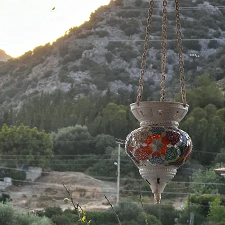 Carian Trail Evdatca - Kargi Bay, Close To Apartament