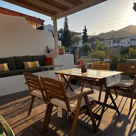 Appartement Carian Trail Evdatca - Kargi Bay, Close To *