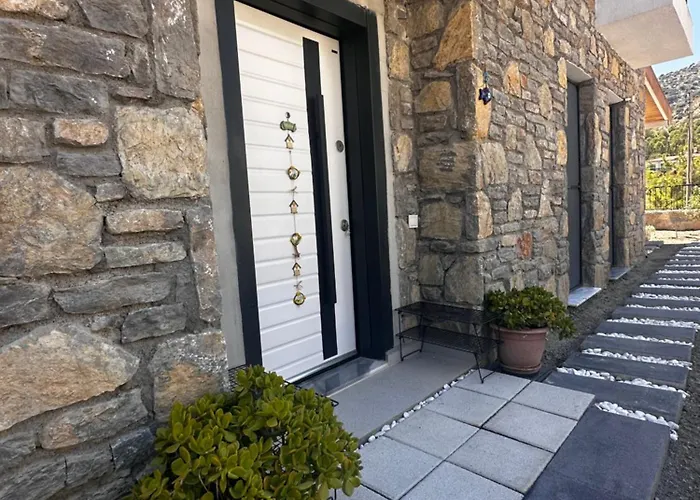 Lägenhet Carian Trail Evdatca - Kargi Bay, Close To