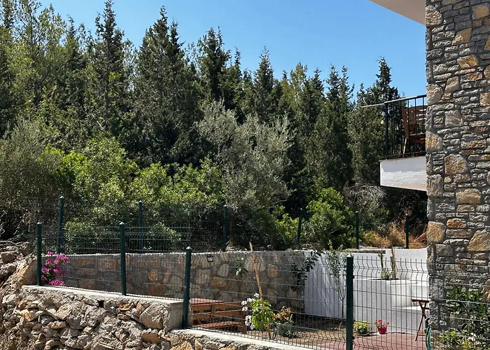 Carian Trail Evdatca - Kargi Bay, Close To *