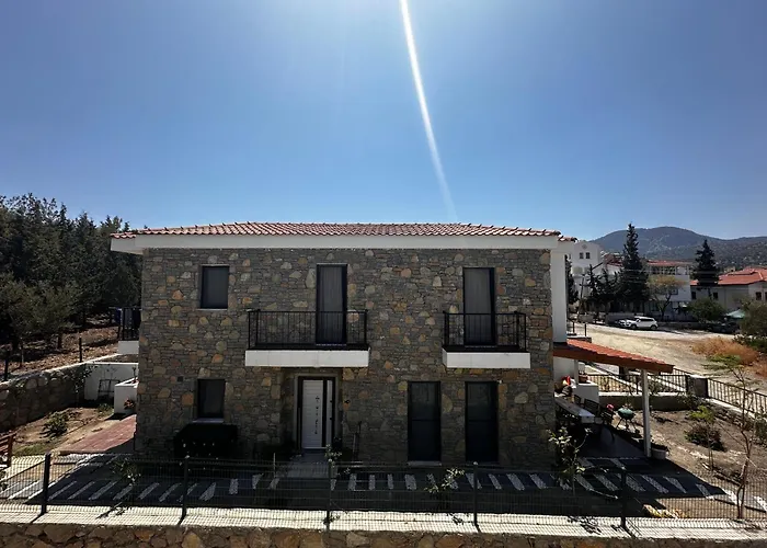 Carian Trail Evdatca - Kargi Bay, Close To * Datça