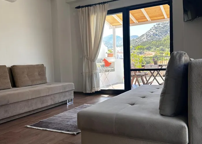 Carian Trail Evdatca - Kargi Bay, Close To * Datça