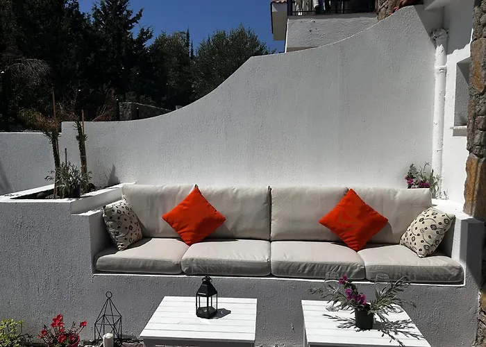 Daire Carian Trail Evdatca - Kargi Bay, Close To *