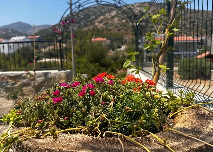 Carian Trail Evdatca - Kargi Bay, Close To * Datça
