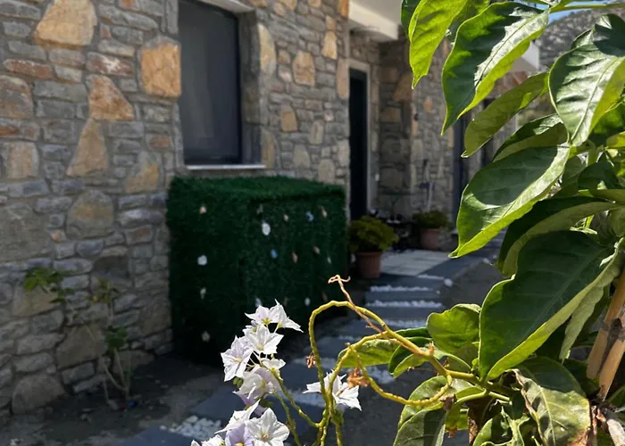 Carian Trail Evdatca - Kargi Bay, Close To Datça