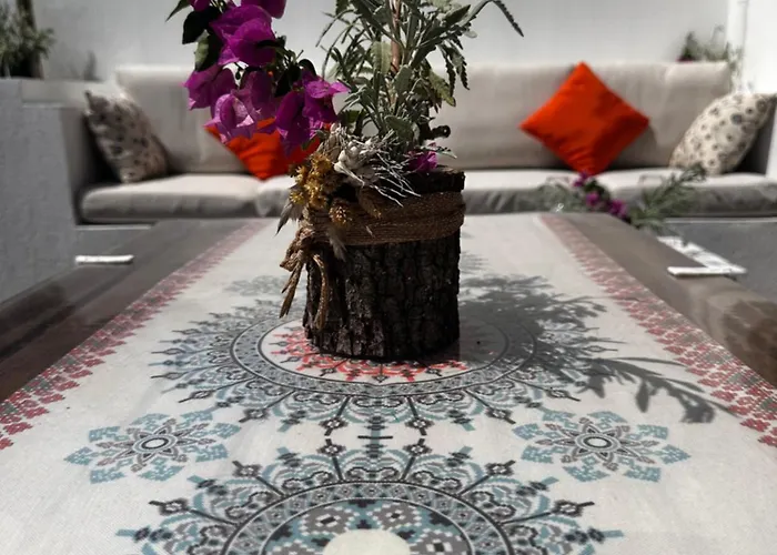 Carian Trail Evdatca - Kargi Bay, Close To