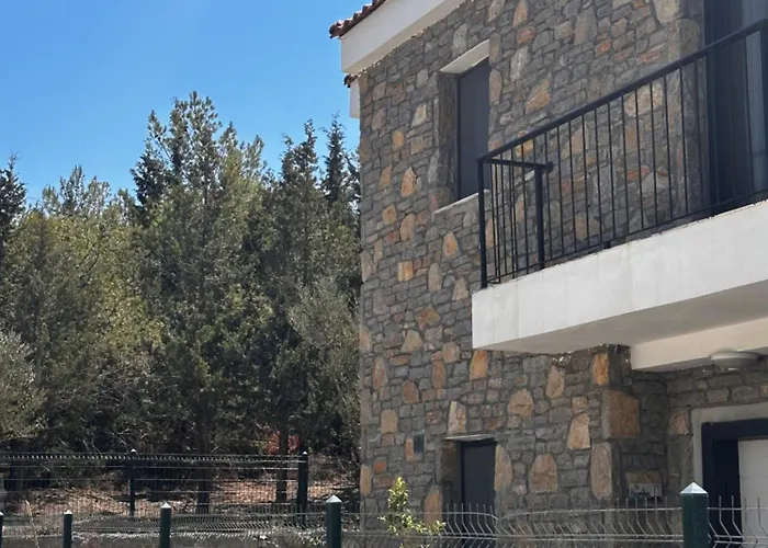 Carian Trail Evdatca - Kargi Bay, Close To *